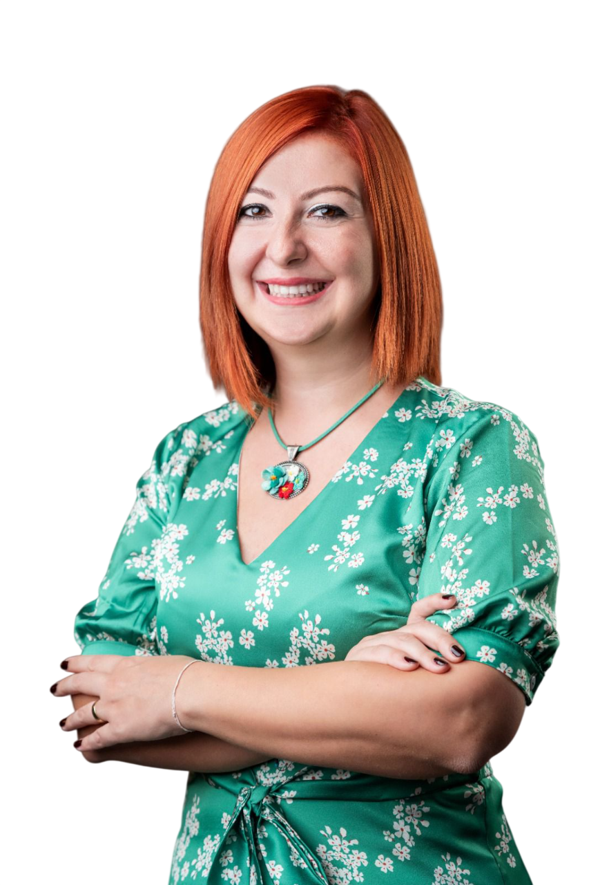 Selin Yetimoglu-Cakkalkurt